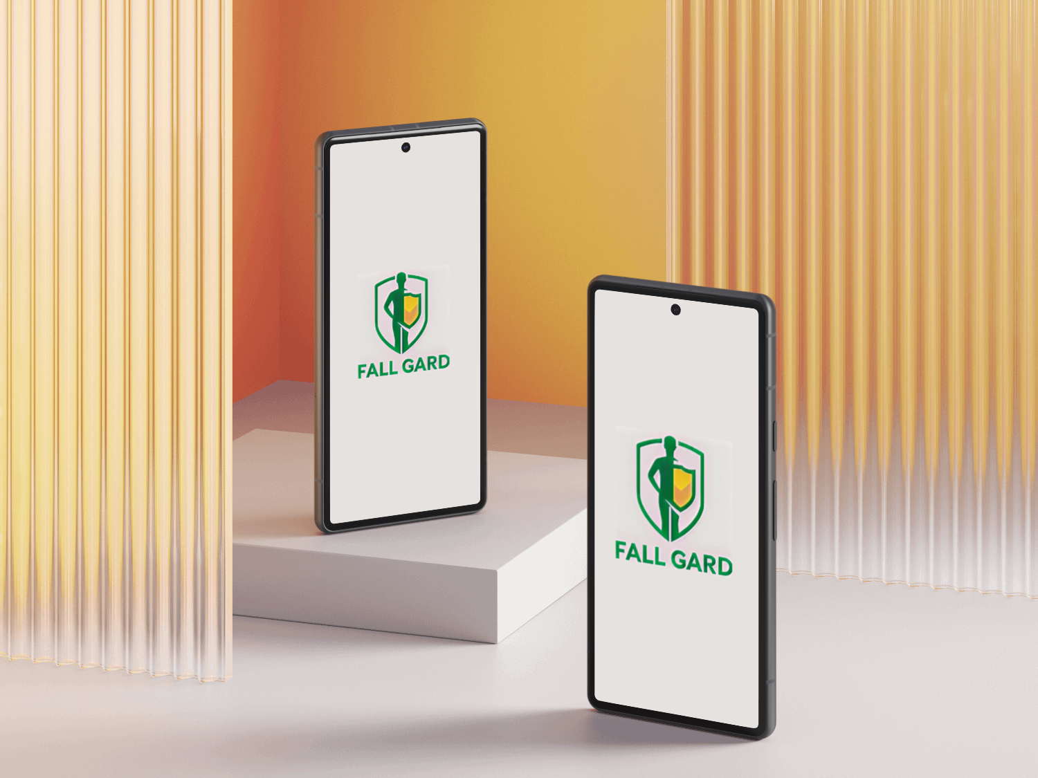 Fallgard Platform
