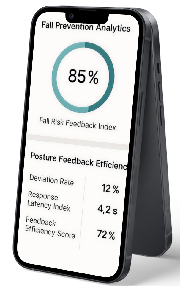 Fallgard Platform