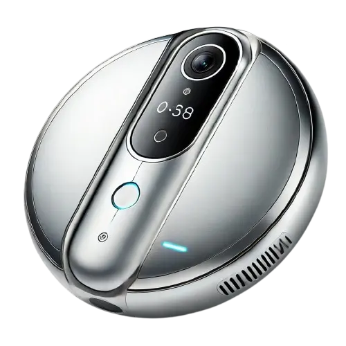 Fallgard Device Interface