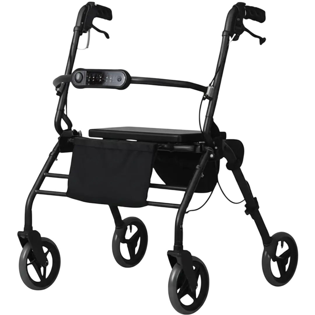 Fallgard Device Interface