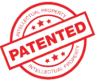 Patent Logo
