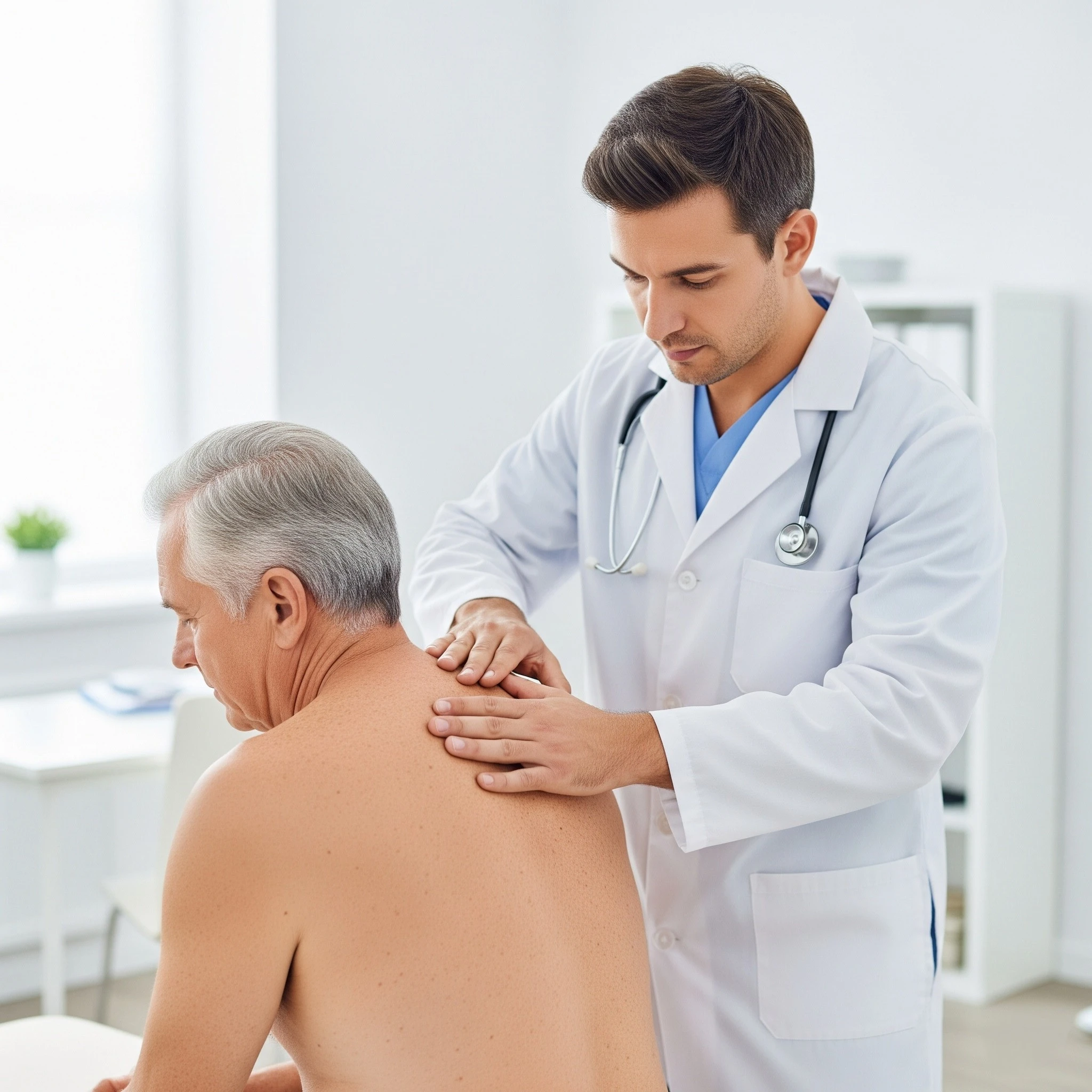 Growing Need for Elderly Care Solutions