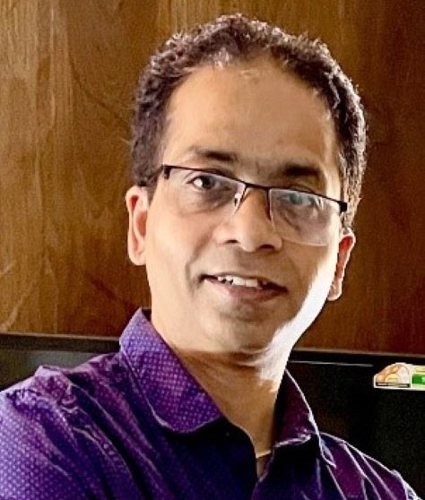 Abhishek Kumar