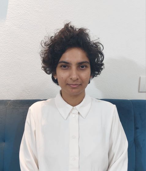 Twisha Veera