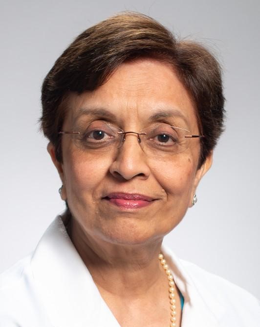 Veena Antony