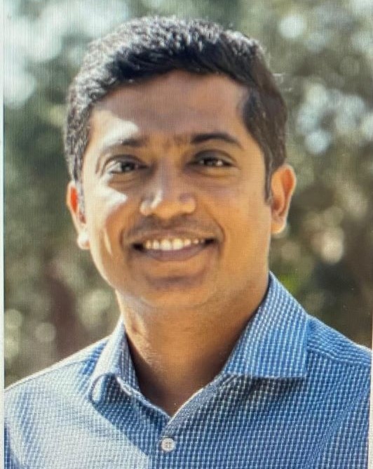 Dr Kartik Cherabuddi